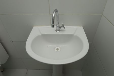 Apartamento à venda com 37m², 2 quartos e sem vagaBanheiro