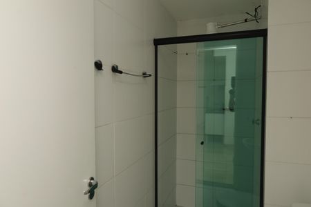 Apartamento à venda com 37m², 2 quartos e sem vagaBanheiro