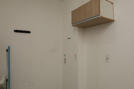 Apartamento à venda com 37m², 2 quartos e sem vagaÁrea de Serviço