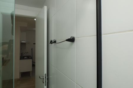 Apartamento à venda com 37m², 2 quartos e sem vagaBanheiro