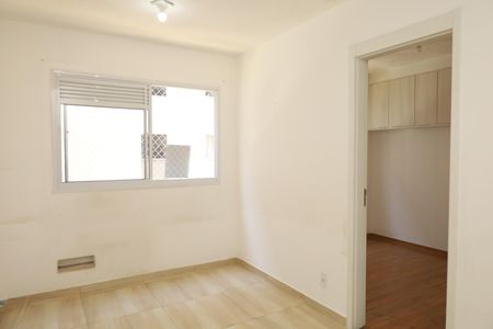 Apartamento à venda com 37m², 2 quartos e sem vagaSala
