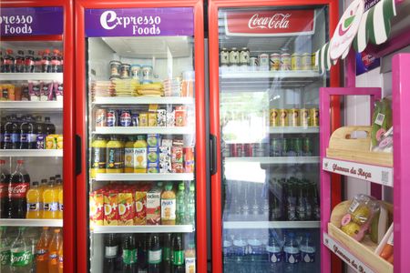 Apartamento à venda com 37m², 2 quartos e sem vagaÁrea comum - Mercado