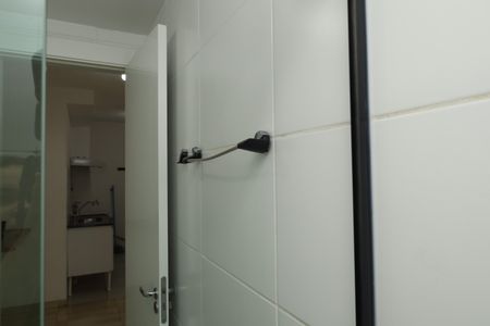 Apartamento à venda com 37m², 2 quartos e sem vagaBanheiro