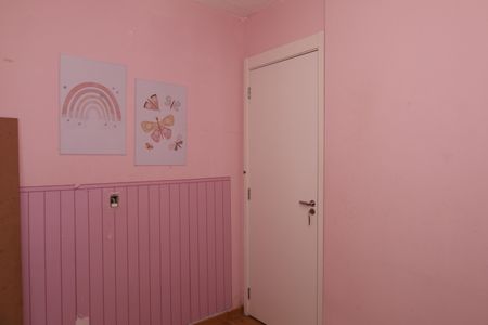 Apartamento à venda com 37m², 2 quartos e sem vagaQuarto 2