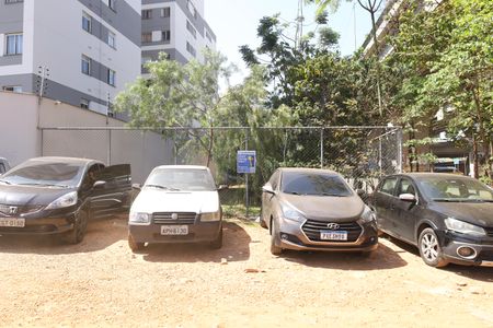 Apartamento à venda com 37m², 2 quartos e sem vagaPlaca 2