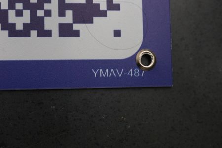 Apartamento à venda com 37m², 2 quartos e sem vagaPlaca 1