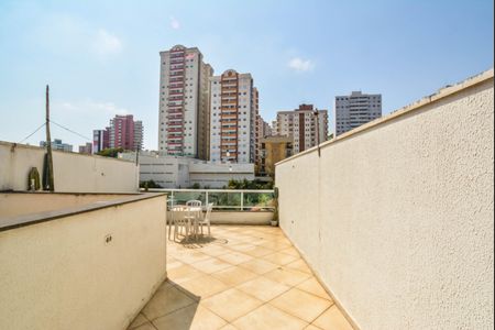Apartamento à venda com 90m², 2 quartos e 1 vaga Apartamento à venda com 90m², 2 quartos e 1 vagaCobertura