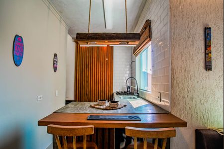 Apartamento à venda com 90m², 2 quartos e 1 vaga Apartamento à venda com 90m², 2 quartos e 1 vagaCozinha