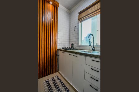 Apartamento à venda com 90m², 2 quartos e 1 vaga Apartamento à venda com 90m², 2 quartos e 1 vagaCozinha