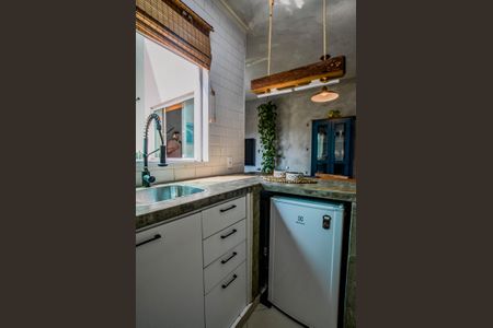 Apartamento à venda com 90m², 2 quartos e 1 vaga Apartamento à venda com 90m², 2 quartos e 1 vagaCozinha