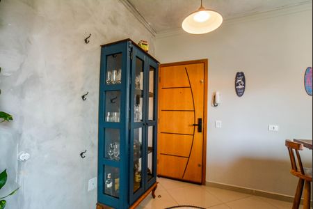 Apartamento à venda com 90m², 2 quartos e 1 vaga Apartamento à venda com 90m², 2 quartos e 1 vagaSala