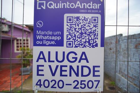 Casa à venda com 165m², 3 quartos e 2 vagasPlaca