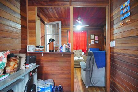 Casa à venda com 165m², 3 quartos e 2 vagasQuarto 3