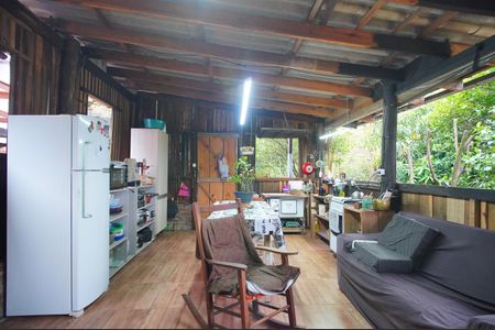 Casa à venda com 165m², 3 quartos e 2 vagasEspaço Gourmet