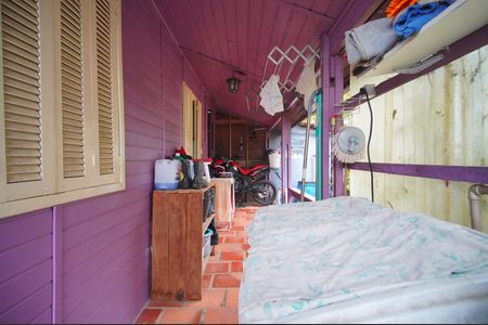 Casa à venda com 165m², 3 quartos e 2 vagasLavanderia