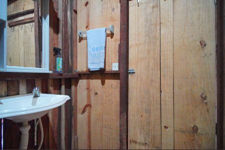 Casa à venda com 165m², 3 quartos e 2 vagasLavabo 2