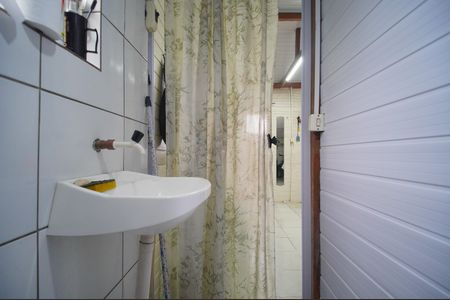 Casa à venda com 165m², 3 quartos e 2 vagasLavabo