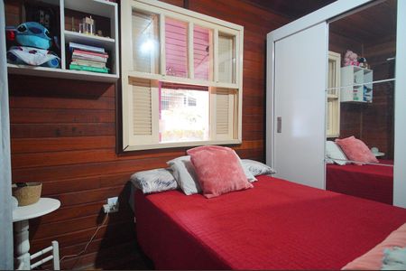 Casa à venda com 165m², 3 quartos e 2 vagasQuarto 2