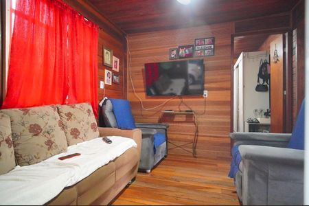 Sala de casa à venda com 3 quartos, 165m² em Campestre, São Leopoldo