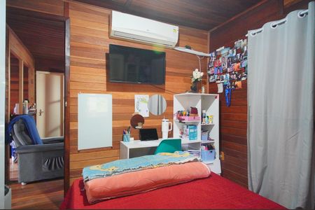 Casa à venda com 165m², 3 quartos e 2 vagasQuarto 2