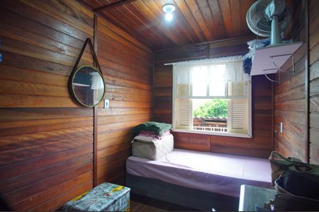 Casa à venda com 165m², 3 quartos e 2 vagasQuarto 3