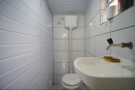 Casa à venda com 165m², 3 quartos e 2 vagasLavabo