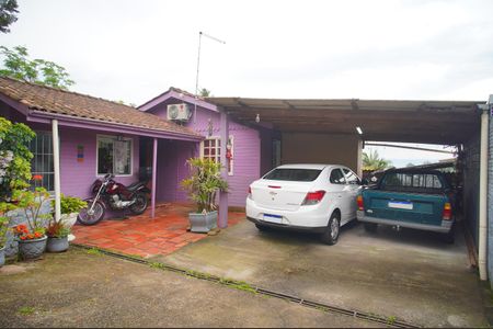 Casa à venda com 165m², 3 quartos e 2 vagasGaragem