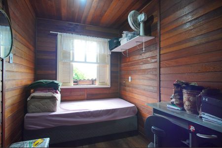 Casa à venda com 165m², 3 quartos e 2 vagasQuarto 3