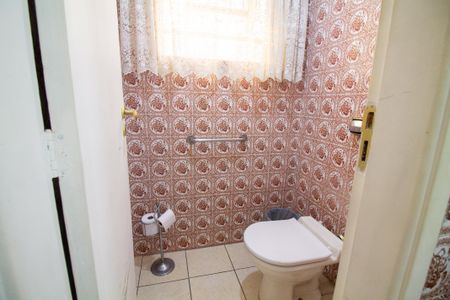 Casa à venda com 206m², 5 quartos e 3 vagasLavabo