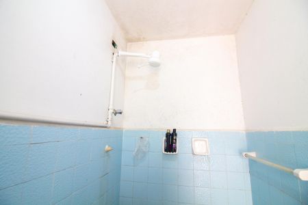 Casa à venda com 206m², 5 quartos e 3 vagasBanheiro de Serviço