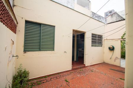 Casa à venda com 206m², 5 quartos e 3 vagasQuintal