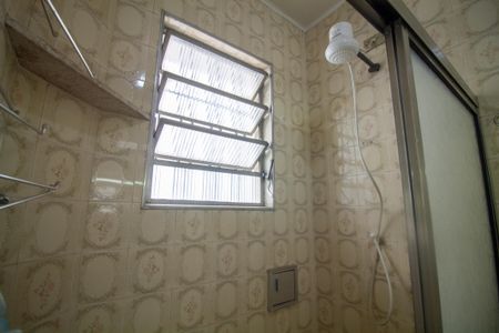 Casa à venda com 206m², 5 quartos e 3 vagasBanheiro da Suíte 1