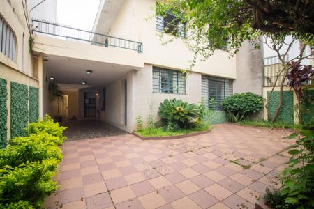 Casa à venda com 206m², 5 quartos e 3 vagasGaragem