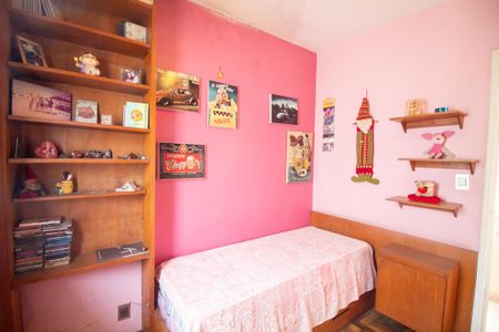 Casa à venda com 206m², 5 quartos e 3 vagasQuarto 1