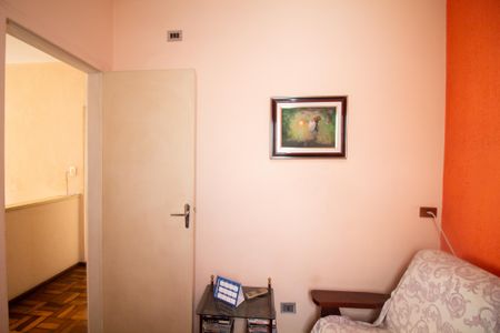 Casa à venda com 206m², 5 quartos e 3 vagasQuarto 3