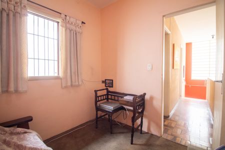 Casa à venda com 206m², 5 quartos e 3 vagasQuarto 3