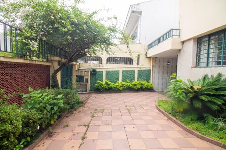 Casa à venda com 206m², 5 quartos e 3 vagasGaragem