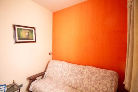 Casa à venda com 206m², 5 quartos e 3 vagasQuarto 3