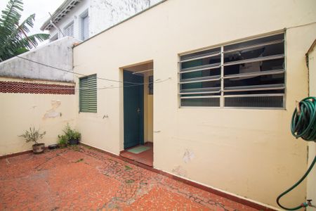 Casa à venda com 206m², 5 quartos e 3 vagasQuintal