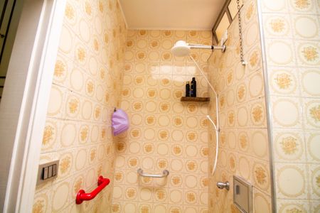 Casa à venda com 206m², 5 quartos e 3 vagasBanheiro da Suíte 2