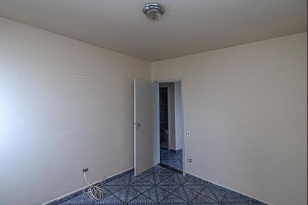 Apartamento à venda com 46m², 2 quartos e 1 vagaQuarto 