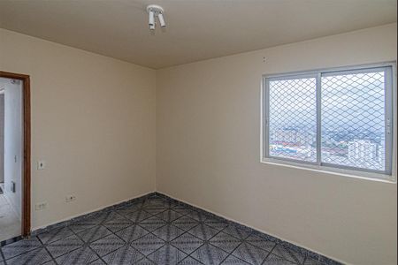 Sala de apartamento à venda com 2 quartos, 46m² em Vila Vermelha, São Paulo