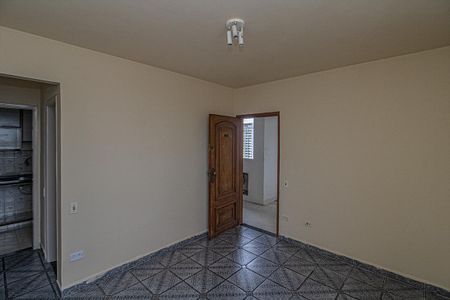 Sala de apartamento à venda com 2 quartos, 46m² em Vila Vermelha, São Paulo