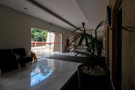 Apartamento à venda com 46m², 2 quartos e 1 vagaÁrea comum