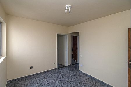 Sala de apartamento à venda com 2 quartos, 46m² em Vila Vermelha, São Paulo