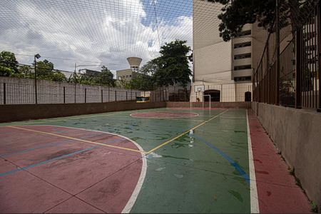 Apartamento à venda com 46m², 2 quartos e 1 vagaÁrea comum