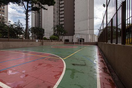 Apartamento à venda com 46m², 2 quartos e 1 vagaÁrea comum