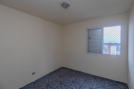 Quarto  de apartamento à venda com 2 quartos, 46m² em Vila Vermelha, São Paulo