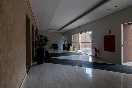 Apartamento à venda com 46m², 2 quartos e 1 vagaÁrea comum