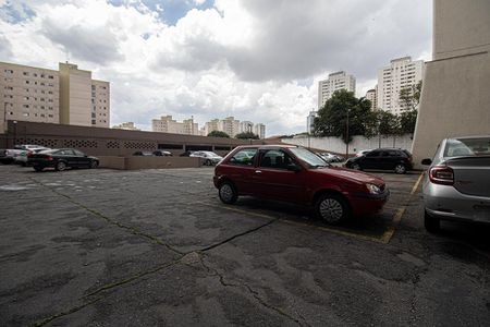 Apartamento à venda com 46m², 2 quartos e 1 vagaÁrea comum